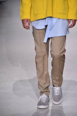 Ovadia ve oğulları bahar 2018 koleksiyonu 