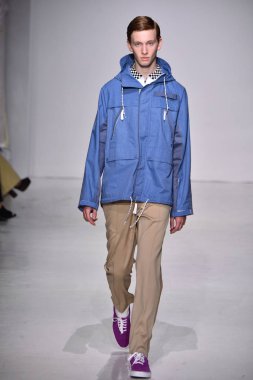 Ovadia ve oğulları bahar 2018 koleksiyonu 