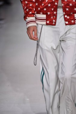 Ovadia ve oğulları bahar 2018 koleksiyonu 