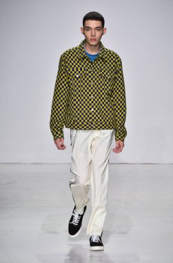 Ovadia ve oğulları bahar 2018 koleksiyonu 