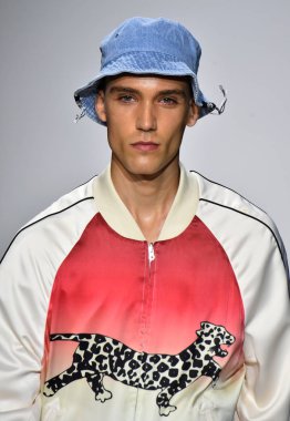 Ovadia ve oğulları bahar 2018 koleksiyonu 