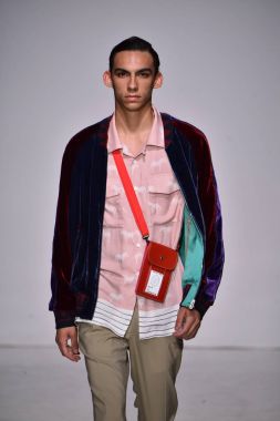 Ovadia ve oğulları bahar 2018 koleksiyonu 