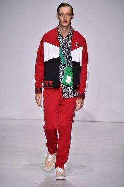 Ovadia ve oğulları bahar 2018 koleksiyonu 