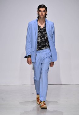 Ovadia ve oğulları bahar 2018 koleksiyonu 