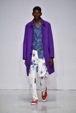 Ovadia ve oğulları bahar 2018 koleksiyonu 