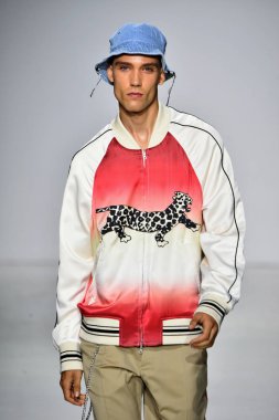 Ovadia ve oğulları bahar 2018 koleksiyonu 