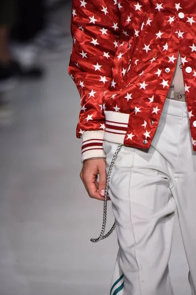 Ovadia ve oğulları bahar 2018 koleksiyonu 