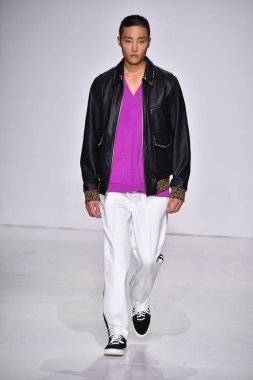 Ovadia ve oğulları bahar 2018 koleksiyonu 