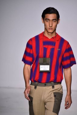 Ovadia ve oğulları bahar 2018 koleksiyonu 