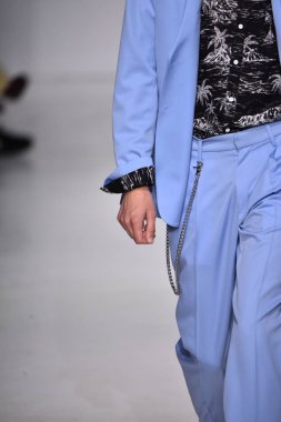 Ovadia ve oğulları bahar 2018 koleksiyonu 