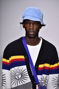 Ovadia ve oğulları bahar 2018 koleksiyonu 