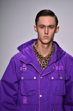 Ovadia ve oğulları bahar 2018 koleksiyonu 