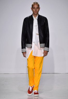 Ovadia ve oğulları bahar 2018 koleksiyonu 