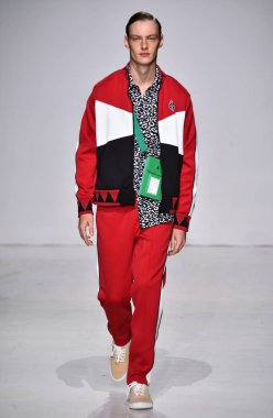 Ovadia ve oğulları bahar 2018 koleksiyonu 