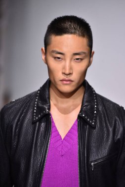 Ovadia ve oğulları bahar 2018 koleksiyonu 