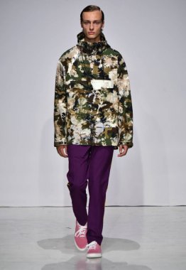 Ovadia ve oğulları bahar 2018 koleksiyonu 