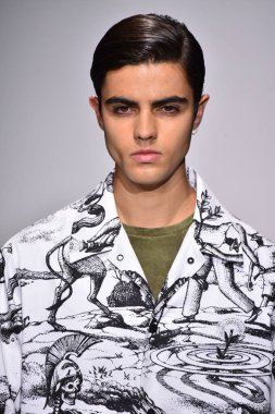 Ovadia ve oğulları bahar 2018 koleksiyonu 