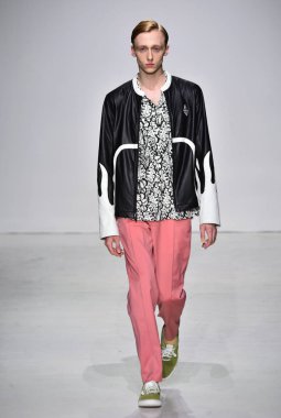 Ovadia ve oğulları bahar 2018 koleksiyonu 