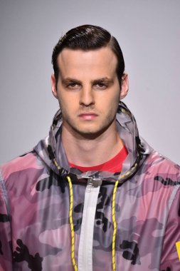 Ovadia ve oğulları bahar 2018 koleksiyonu 