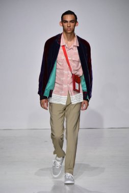 Ovadia ve oğulları bahar 2018 koleksiyonu 