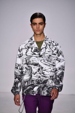 Ovadia ve oğulları bahar 2018 koleksiyonu 