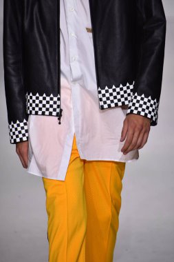 Ovadia ve oğulları bahar 2018 koleksiyonu 