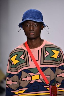 Ovadia ve oğulları bahar 2018 koleksiyonu 