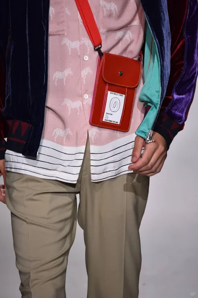 Ovadia ve oğulları bahar 2018 koleksiyonu 