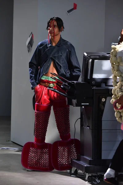 Işıklık Clarkson Sq