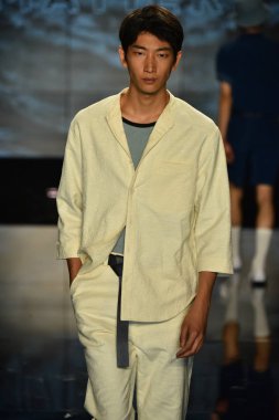 Işıklık Clarkson Sq