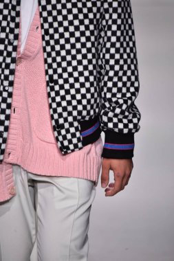 Bahar koleksiyonu ışıklık Clarkson SQ