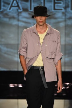 Işıklık Clarkson Sq