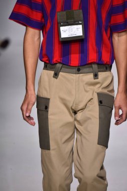 Bahar koleksiyonu ışıklık Clarkson SQ