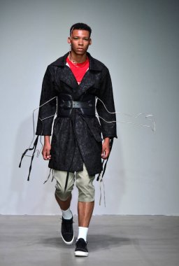 Işıklık Clarkson Sq