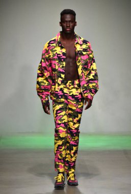 Işıklık Clarkson Sq