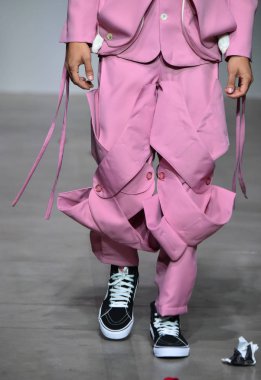 Işıklık Clarkson Sq