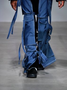 Işıklık Clarkson Sq