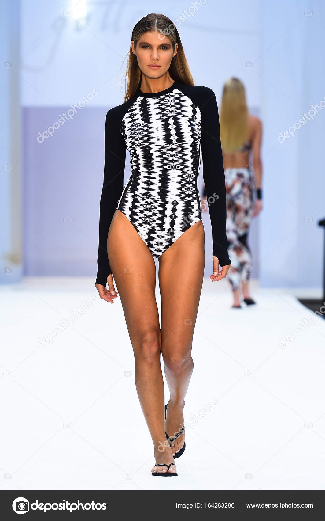 Gant fashion show 2018 85 Gant fashion show 2018 49