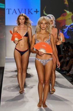 Swimmiami Tavik 2018 koleksiyonu