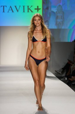 Swimmiami Tavik 2018 koleksiyonu