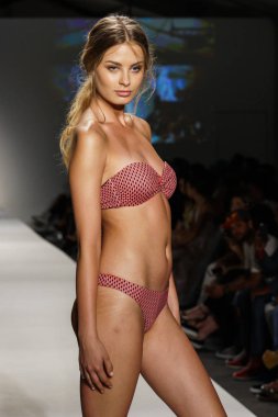 Swimmiami Tavik 2018 koleksiyonu