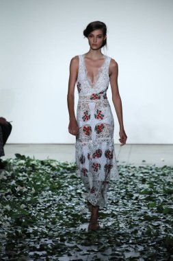 Brock koleksiyonu moda defilesi