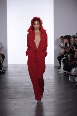 Irina Vitjaz koleksiyonu 