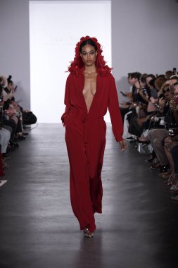 Irina Vitjaz koleksiyonu 