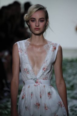 Brock koleksiyonu moda defilesi