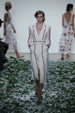 Brock koleksiyonu moda defilesi