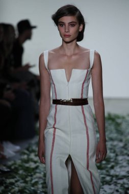 Brock koleksiyonu moda defilesi