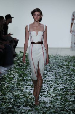 Brock koleksiyonu moda defilesi