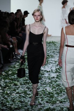 Brock koleksiyonu moda defilesi