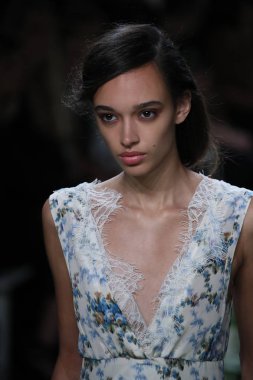 Brock koleksiyonu moda defilesi